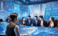 扬中市美达信息技术咨询服务，助力企业数字化转型