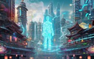 从传统到未来，影德鑫信息技术咨询的未来展望