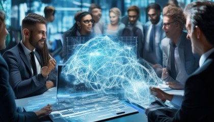 企业咨询与信息技术咨询，机遇与挑战的结合