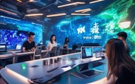 泰信息咨询服务，助力企业数字化成功的时代伙伴
