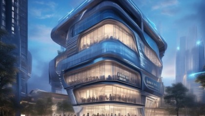 南部县信息咨询服务，助力智慧城市建设的新引擎