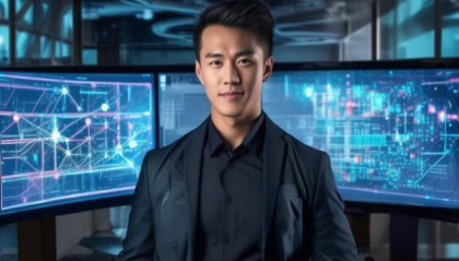 俊明信息咨询服务，数据驱动的未来解决方案