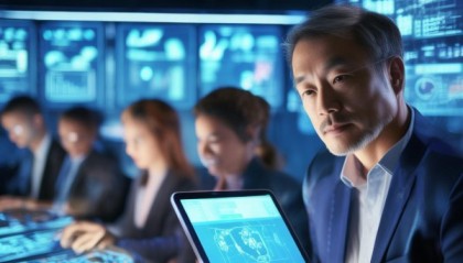 浑南信息咨询服务，助力企业数字化转型