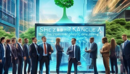深圳康乐信息技术咨询，助力企业实现可持续发展