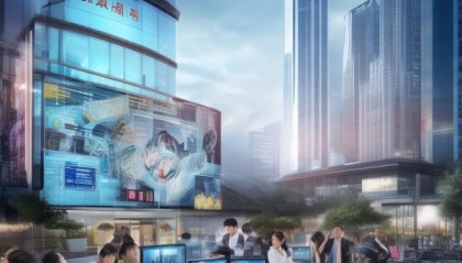 威海正源信息咨询服务助力企业数字化转型方案