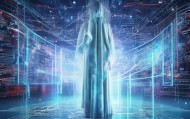 论青神，信息咨询服务领域的开拓者