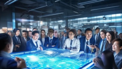 江苏信息化企业管理咨询，机遇与挑战