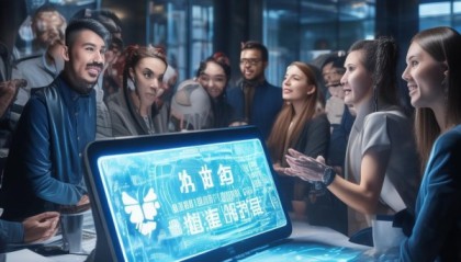 金川信息咨询服务，赋能时代的智慧转型