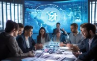 起铭信息咨询服务，全球化时代的创新机遇