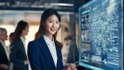 信息化咨询招标项目经理，助力企业数字化转型