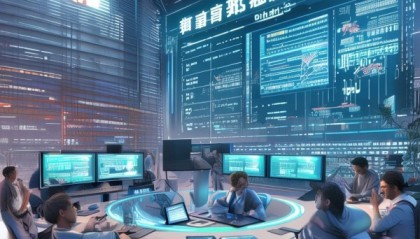 凯振佳信息技术咨询中心助力企业数字化转型，开启未来新篇章