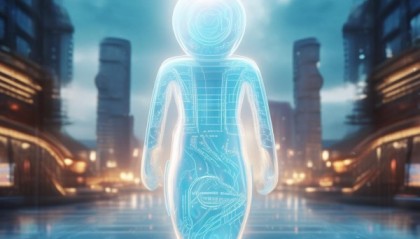 重构政府信息服务，助力信息化发展中的助理工资之光
