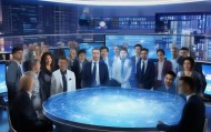 无锡信息技术咨询，助力企业数字化转型的Hello World