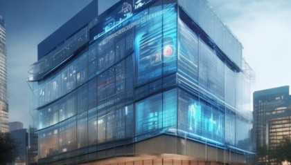 乐山信息咨询服务中心助力信息时代发展