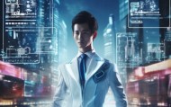 白君信息技术咨询，技术驱动的未来