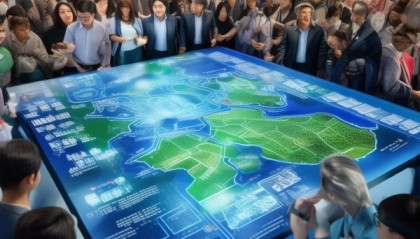 浙江信息化技术咨询，助力乡村振兴的解决方案