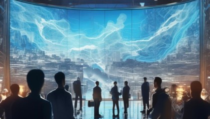 中国水利发展规划中的信息化规划与咨询，机遇与挑战