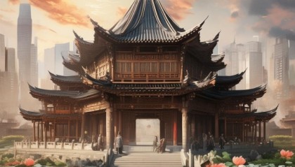 景县千帆信息技术咨询所为知行合一
