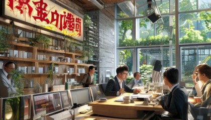 家禾信息咨询服务中心，专业与创新并重，优化决策支持