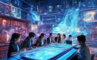 跃盛信息咨询服务部，数字时代创新机遇