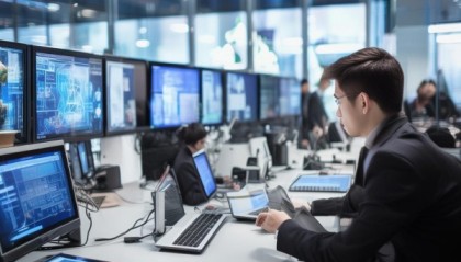 prising信息产业，.chart科技，长沙骞腾信息技术咨询有限公司