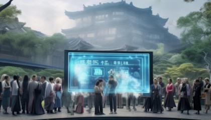 荷塘信息咨询服务，专业、高效、精准，互动与交流的高级体验