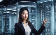 子怡信息咨询服务，高端数据解决方案，为企业提供深度数据管理与分析支持。