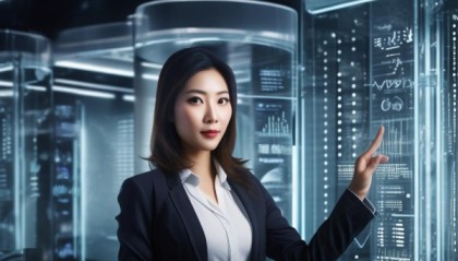 子怡信息咨询服务，高端数据解决方案，为企业提供深度数据管理与分析支持。