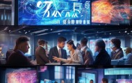 王美丽信息咨询服务部，数字时代的创新者