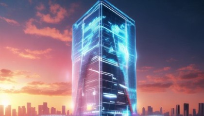 兴锦，技术与未来的先锋之地