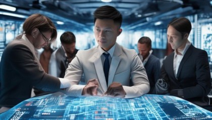 武进信息咨询服务，助力企业数字化转型的精准高效解决方案