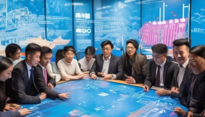 四川领豪信息技术咨询，助力成功，实现可持续发展之路