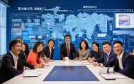 佑帆信息技术咨询服务部，助力企业拥抱数字化转型
