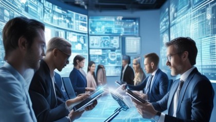 上海信息化技术咨询助力数字化转型