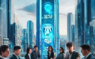 信钛，中国金融科技发展新引擎