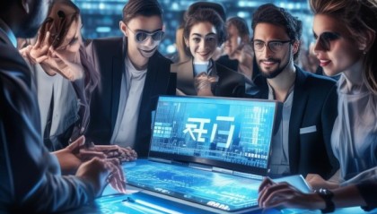 宁夏朔方信息科技解决方案，助力升级和数字化转型