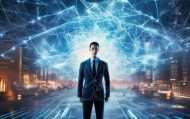 和隆胜，数字化转型的领导者，服务数据驱动的未来