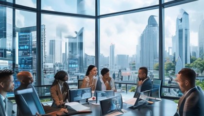 昆明信息化咨询公司助力智慧城市建设