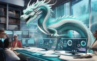 龙港信息咨询服务，助力企业成功转型的智慧服务