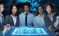 瑞展信息技术咨询服务，引领未来，成就卓越的未来
