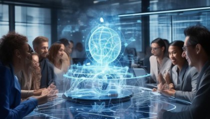 广盛信息技术咨询服务，赋能企业数字化转型的智慧解决方案
