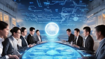 湖北信息化管理咨询，优势与机遇与挑战