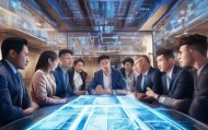 高安信息咨询服务，助力企业数字化转型的强劲力量