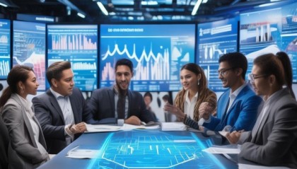 广州爱岗位信息技术咨询，助力企业数字化转型的智囊团