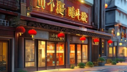 金福信息咨询服务部地址解析，XX市XX区XX公司名称XX类型