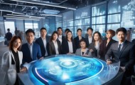 福归康信息咨询服务部，专业与创新，高效与未来