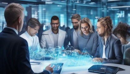 企业信息化咨询，助力数字转型的第三方力量