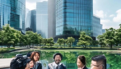 金华博志，信息咨询服务领域的领先者