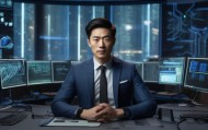 许昌扬，信息技术咨询行业的权威专家与未来领袖