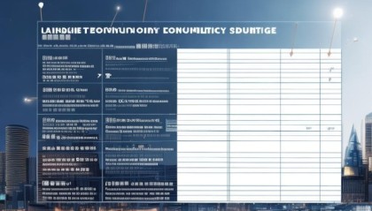 江苏信息技术咨询价格对比，选择与预算的平衡